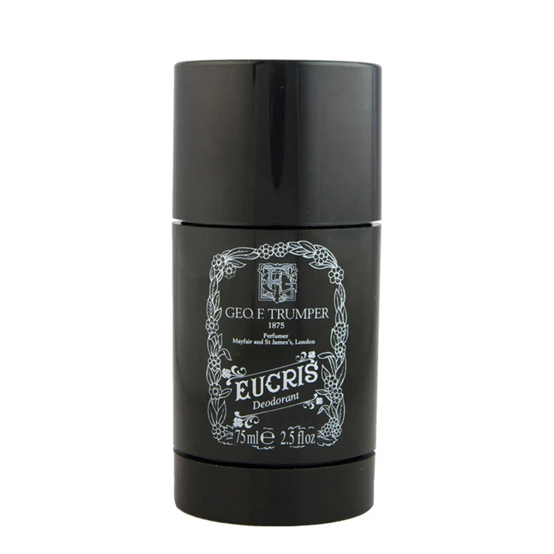 Deodorant Stick – Eucris