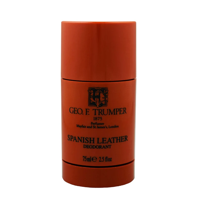 Deodorant Stick – Spanish Leather