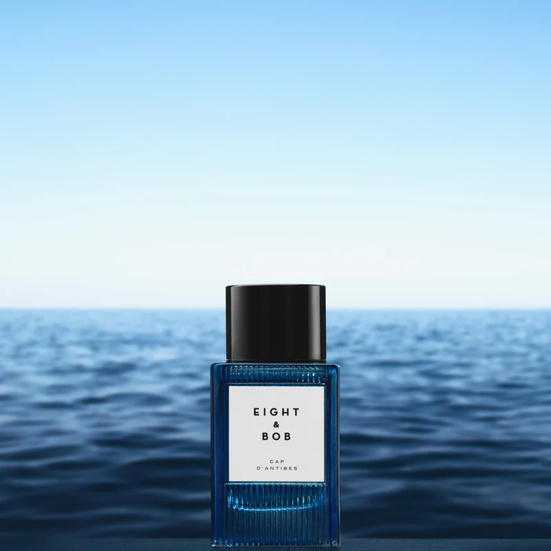 Eau de Parfum – Cap D'Antibes