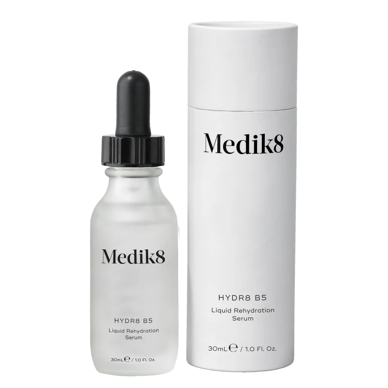 Hydr8 B5™ Liquid Rehydration Serum