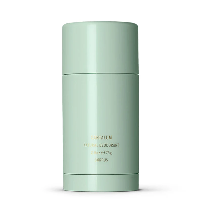 Natural Deodorant Stick – Santalum