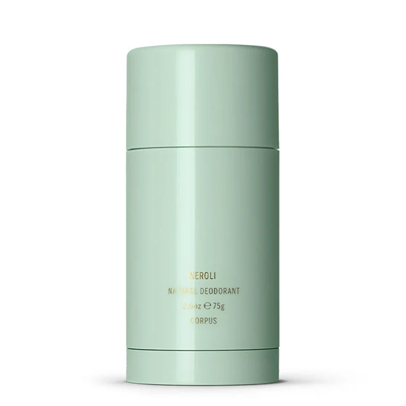 Natural Deodorant Stick – Neroli