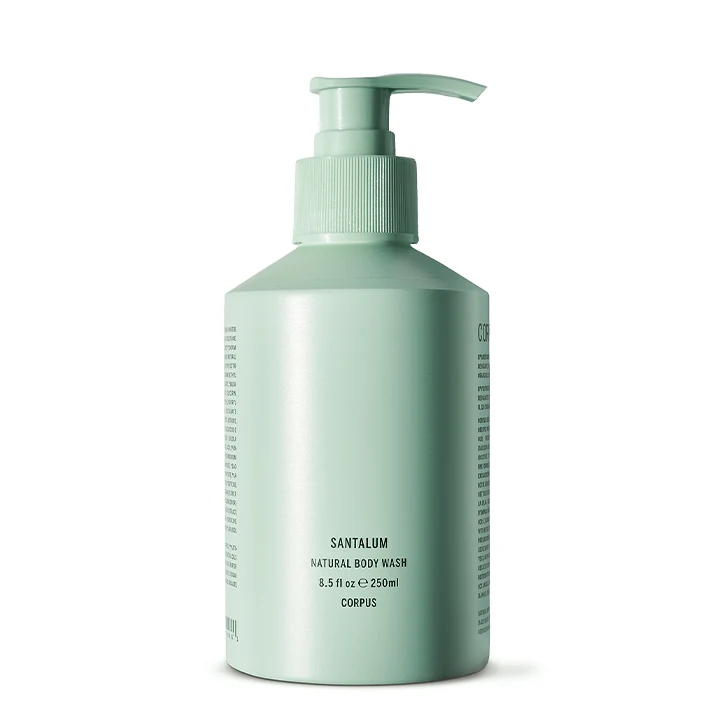 Body Wash – Santalum