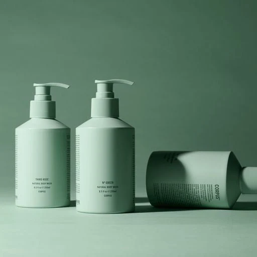 Body Wash – Santalum