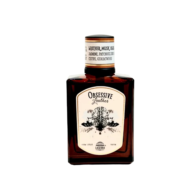 La Serra Profumi - Obsessive Leather