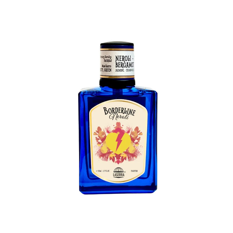 La Serra Profumi - Borderline Neroli