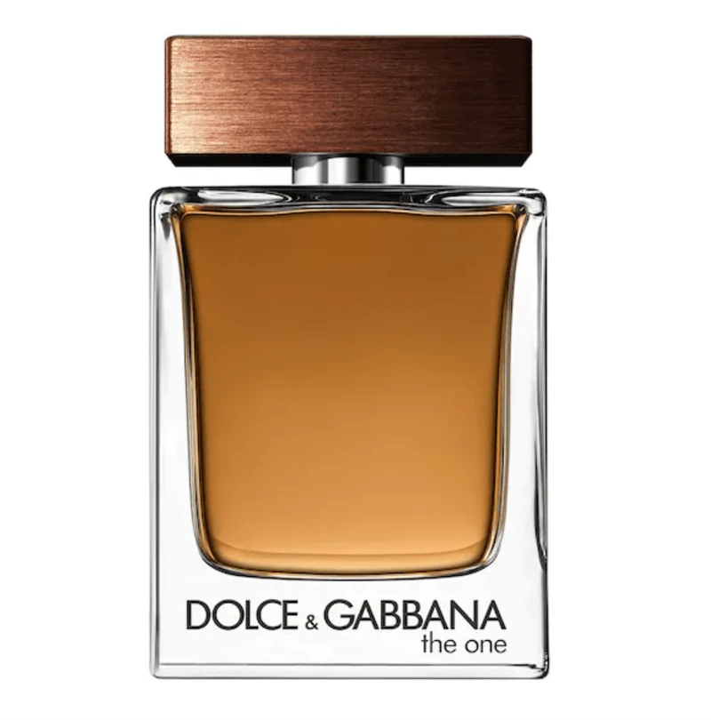 Dolce Gabbana The One For Men - Eau De Toilette