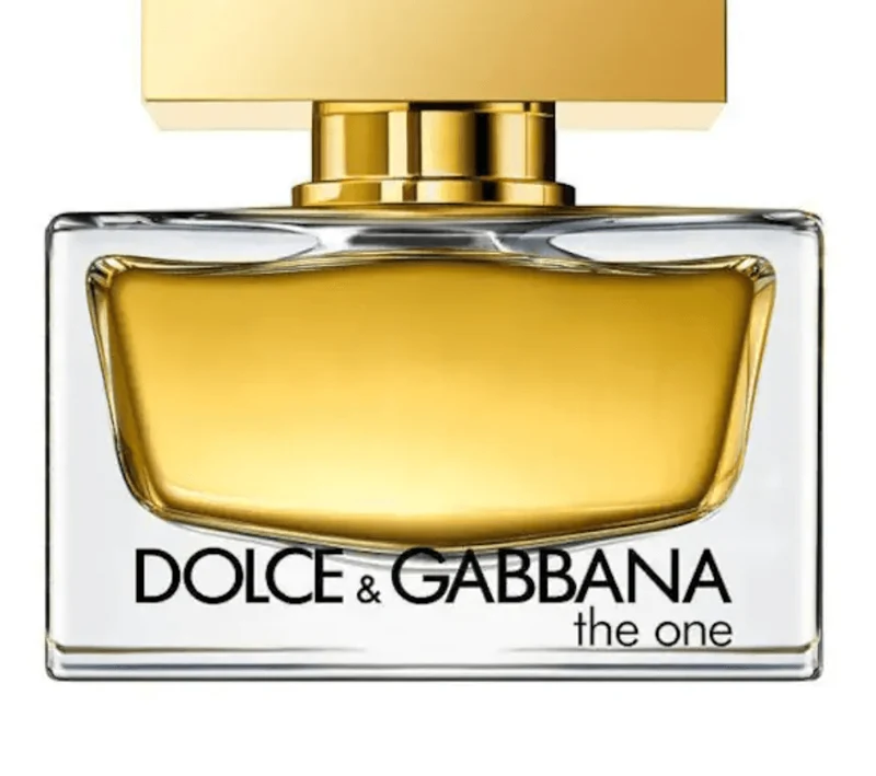 Dolce Gabbana The One - Eau De Parfum