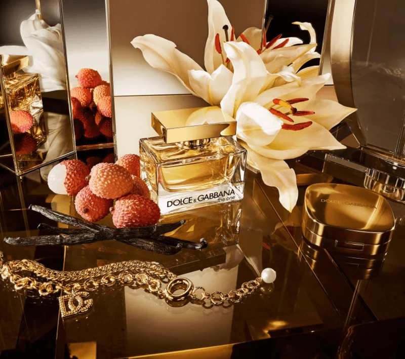 Dolce Gabbana The One - Eau De Parfum