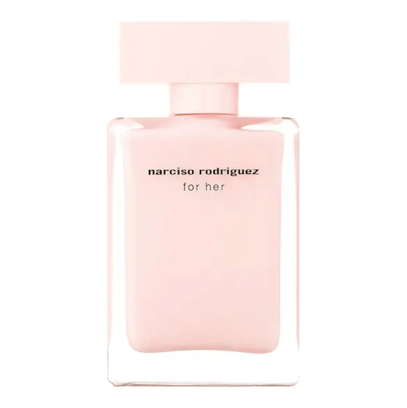 Narciso Rodriguez For Her - Eau De Parfum