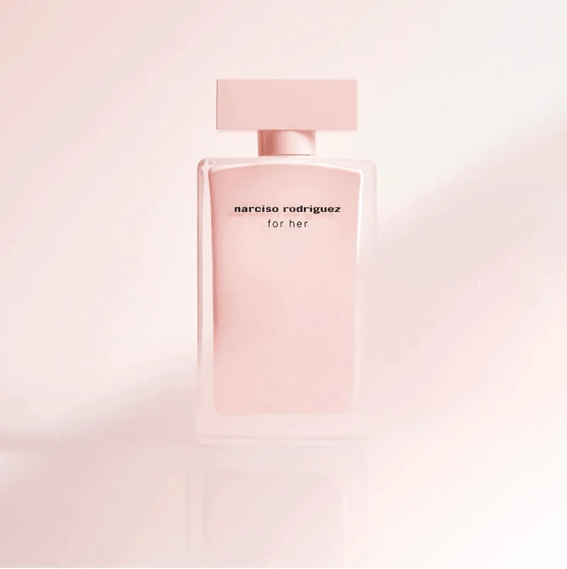 Narciso Rodriguez For Her - Eau De Parfum