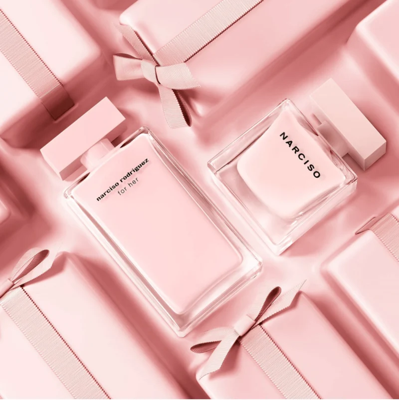 Narciso Rodriguez For Her - Eau De Parfum