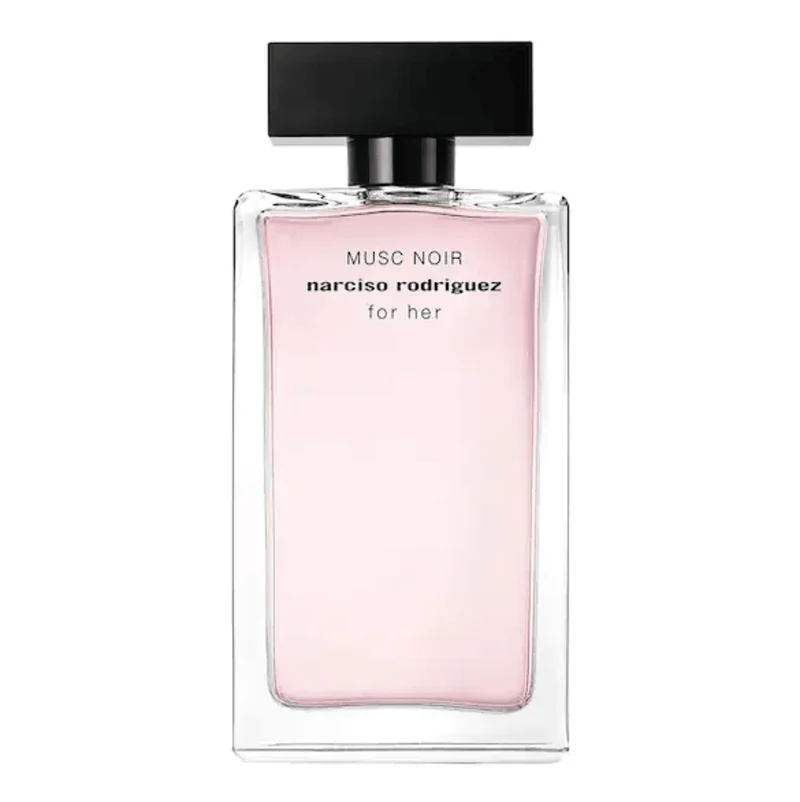 Narciso Rodriguez For Her Musc Noir - Eau De Parfum