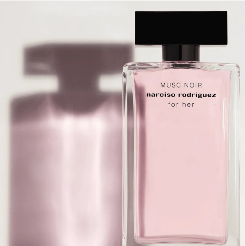 Narciso Rodriguez For Her Musc Noir - Eau De Parfum