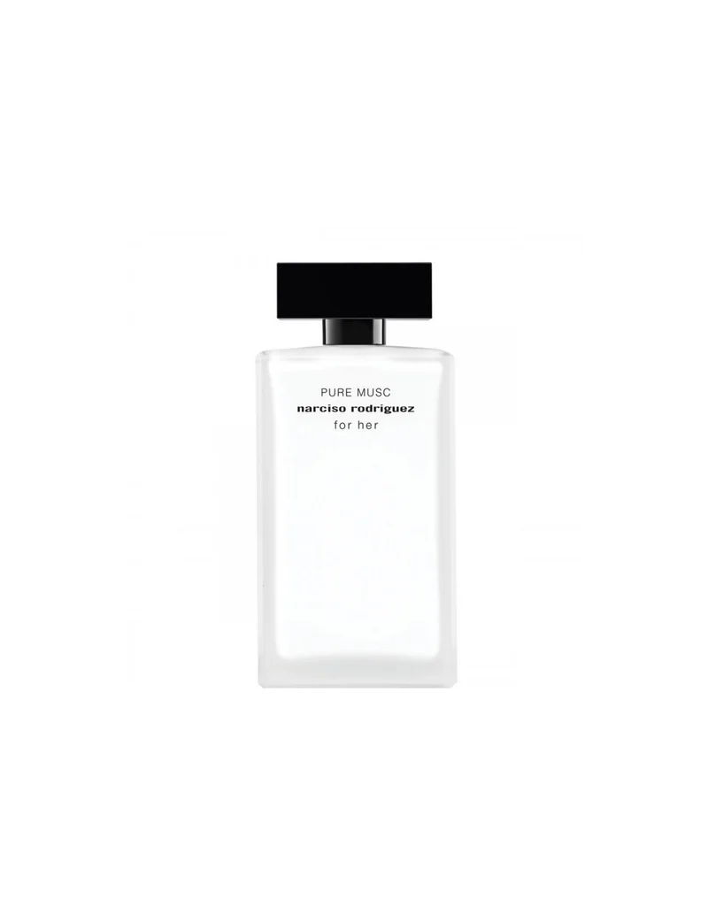 Narciso Rodriguez For Her Pure Musc - Eau De Parfum