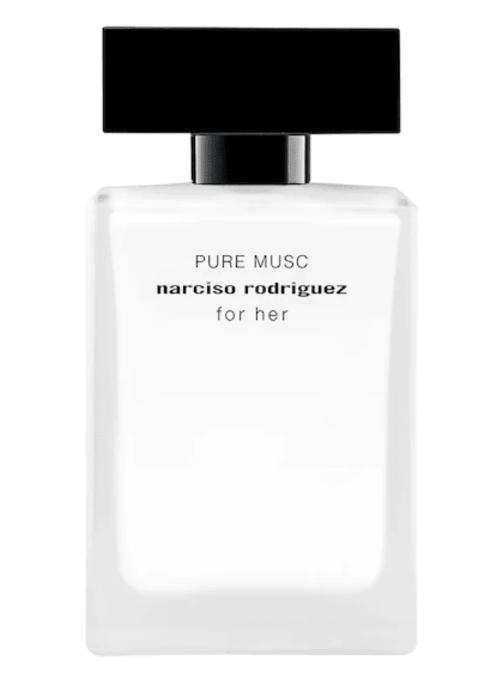 Narciso Rodriguez For Her Pure Musc - Eau De Parfum