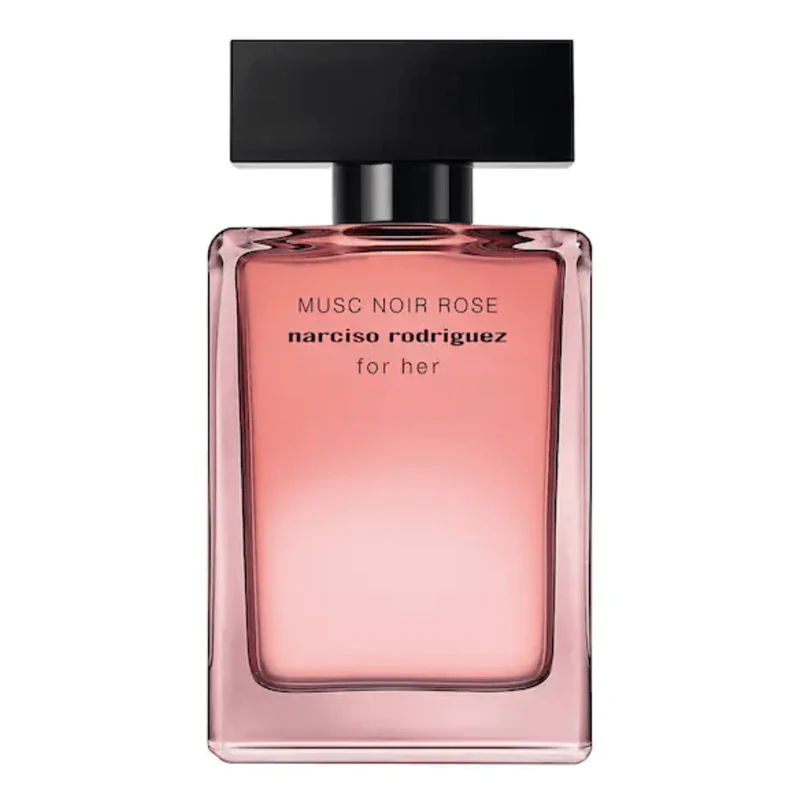 Narciso Rodriguez For Her Musc Noir Rose - Eau De Parfum