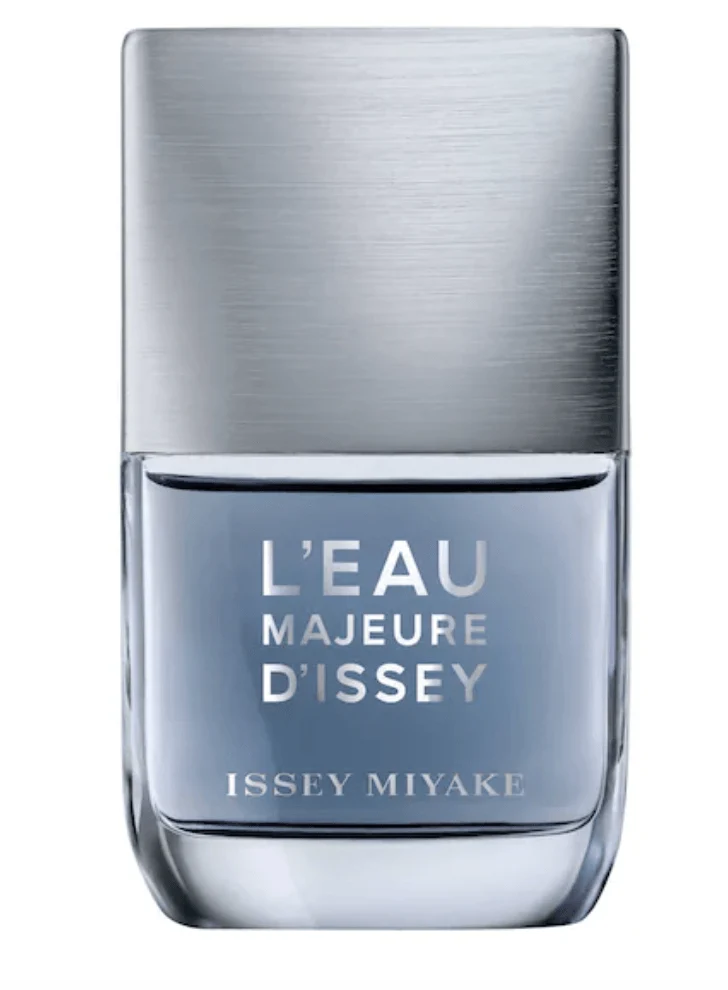 Issey Miyake L'Eau Majeure D'Issey - Eau De Toilette