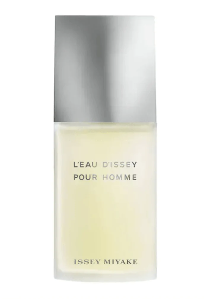 Issey Miyake L'Eau D'Issey Pour Homme - Eau De Toilette
