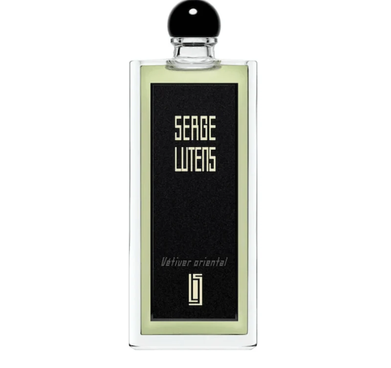 Serge Lutens Vetiver Oriental - Eau De Parfum
