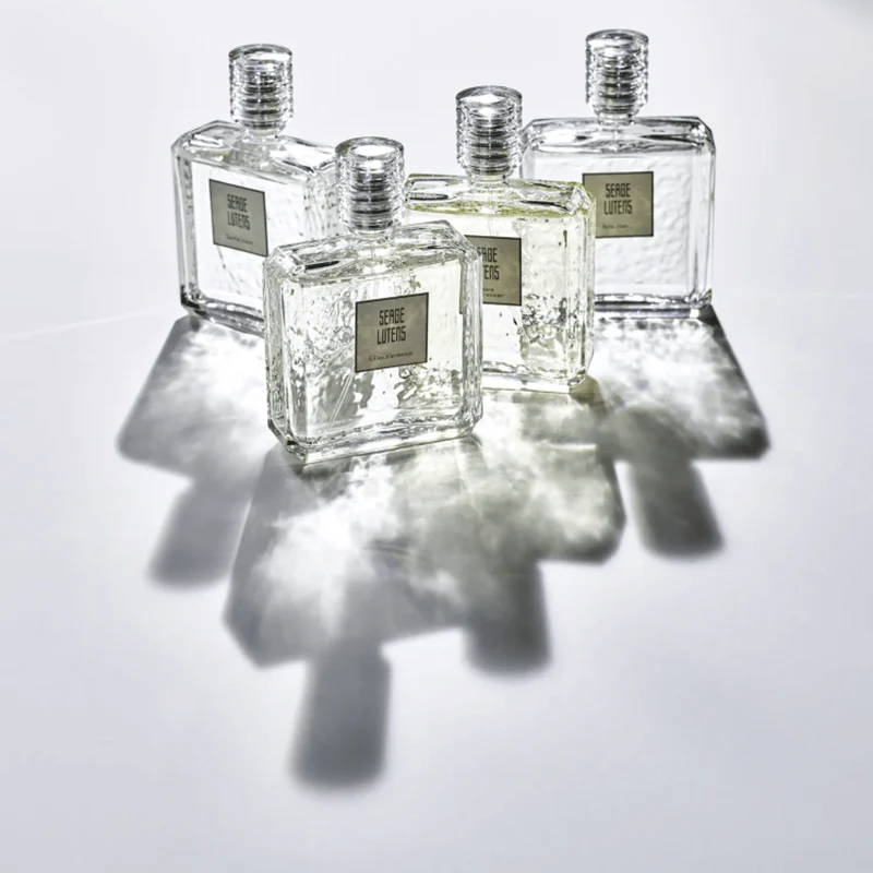 Serge Lutens Santal Blanc - Eau De Parfum