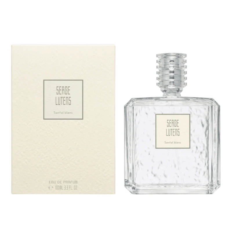 Serge Lutens Santal Blanc - Eau De Parfum