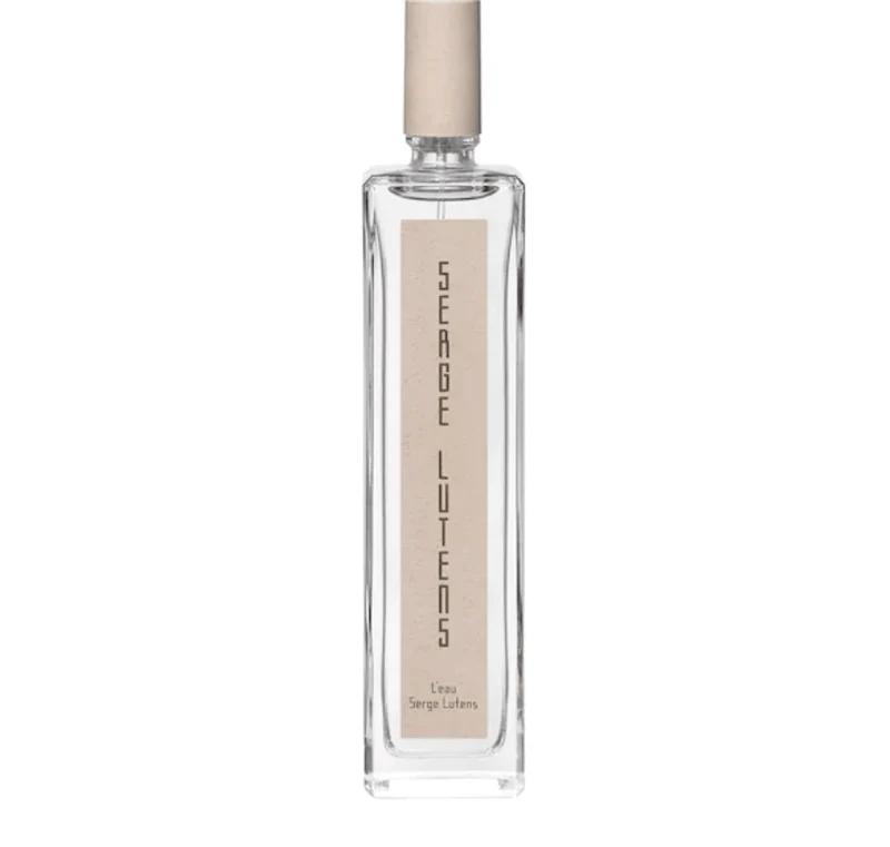 Serge Lutens L'eau - Eau De Parfum