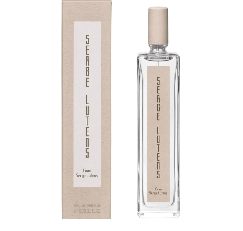Serge Lutens L'eau - Eau De Parfum