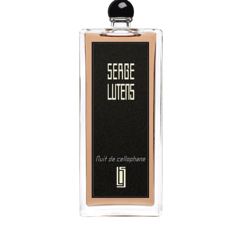 Serge Lutens Nuit De Cellophane - Eau De Parfum