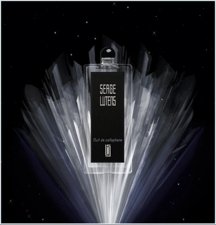 Serge Lutens Nuit De Cellophane - Eau De Parfum