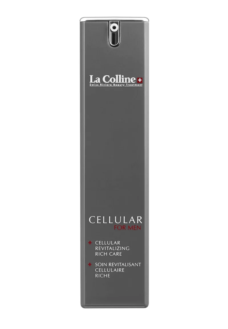 La Colline Soin Cellulaire Revitalisant Riche