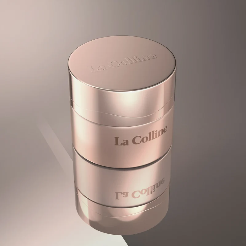 La Colline NativAge La Crème