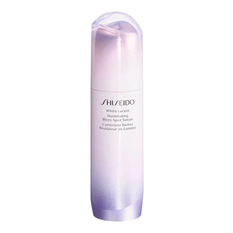 Shiseido White Lucent Sérum Correcteur Taches