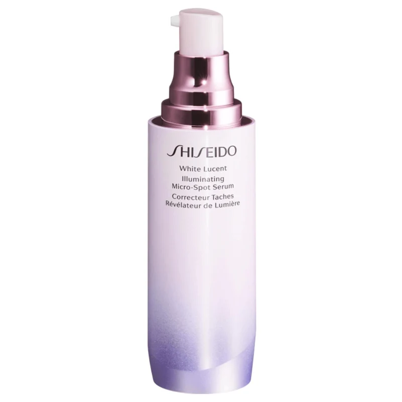 Shiseido White Lucent Sérum Correcteur Taches