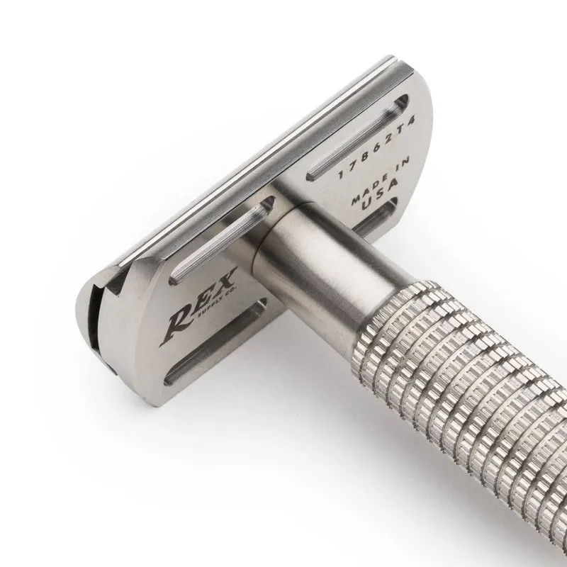Safety Razor Envoy XL