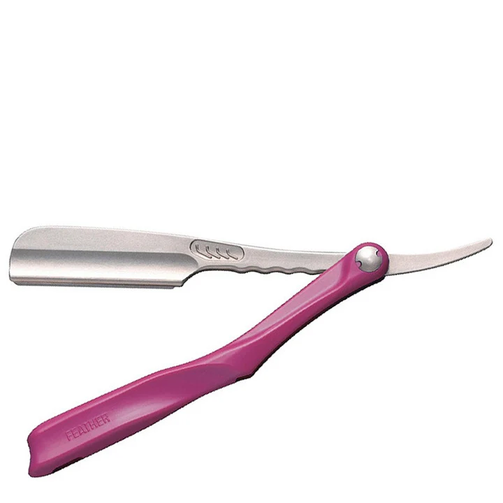 Shavette Artist Club SS – Pink