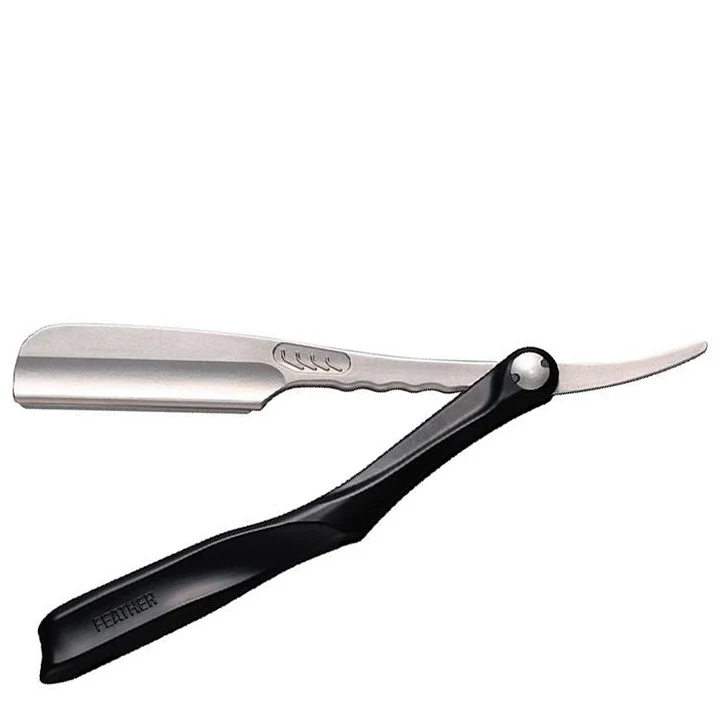 Shavette Artist Club SS – Black