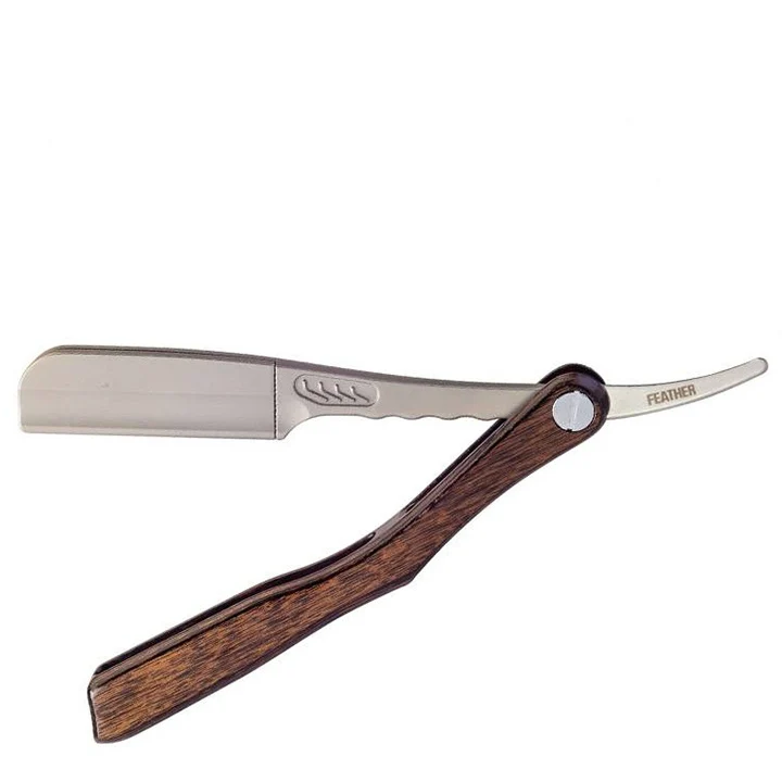 Shavette Artist Club SS – Scotch