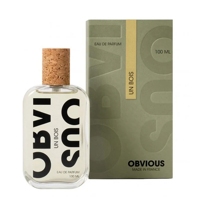 Eau de Parfum – Un Bois
