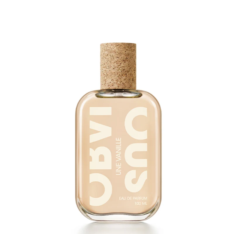 Eau de Parfum – Une Vanille