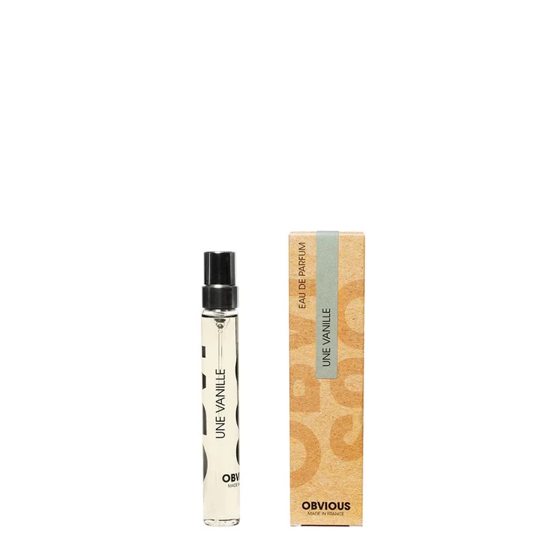 Eau de Parfum – Une Vanille