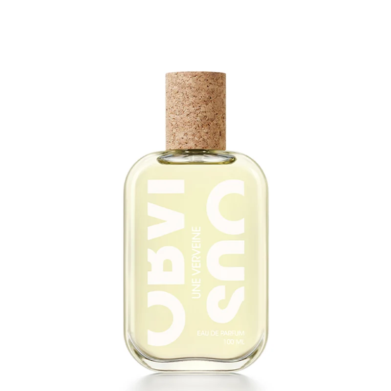 Eau de Parfum – Une Verveine