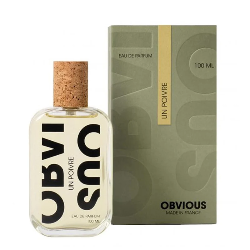 Eau de Parfum – Un Poivre