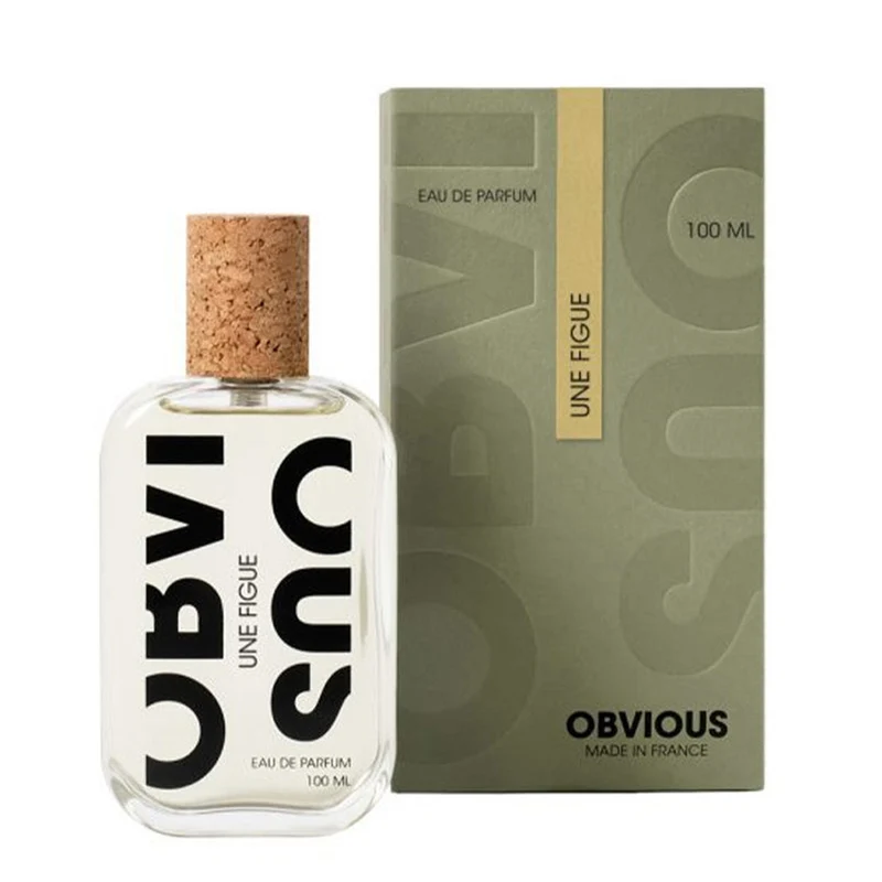 Eau de Parfum – Une Figue