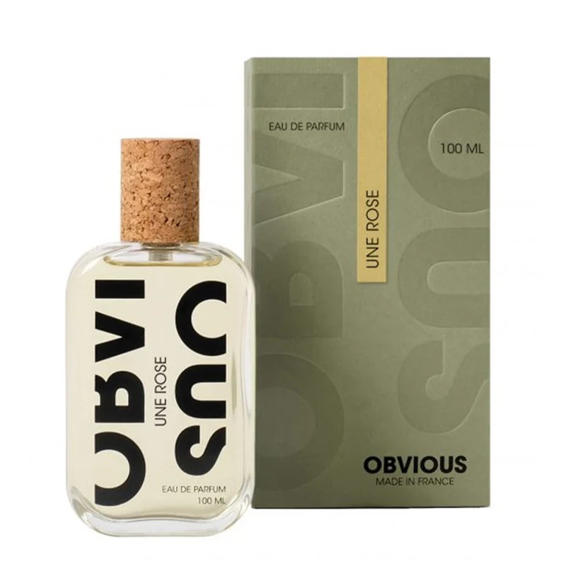 Eau de Parfum – Une Rose