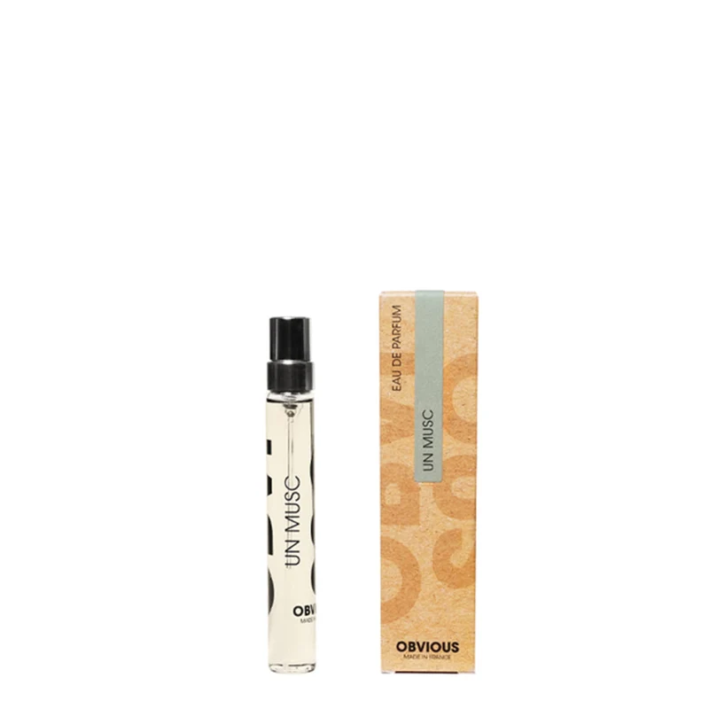 Eau de Parfum – Un Musc