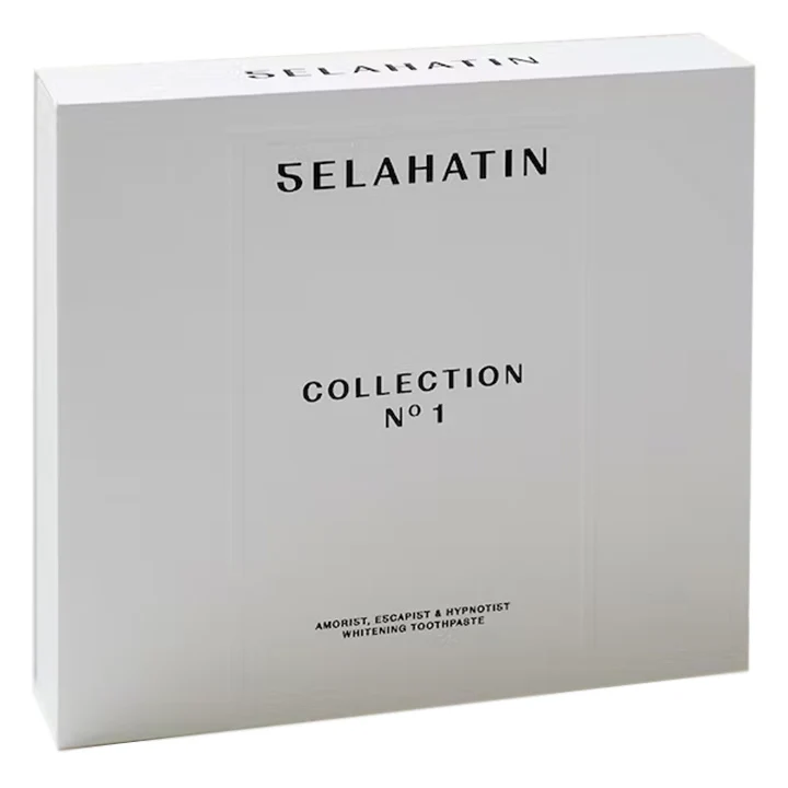 Collection N.1 Set
