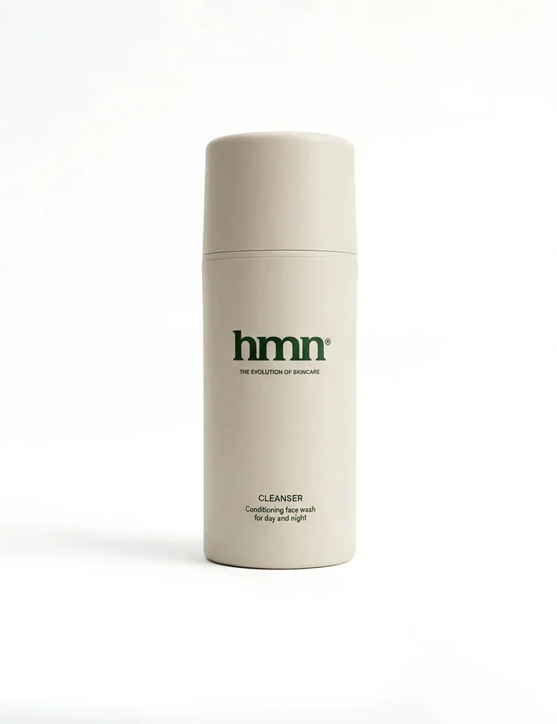 Cleanser – Conditioning Face Wash