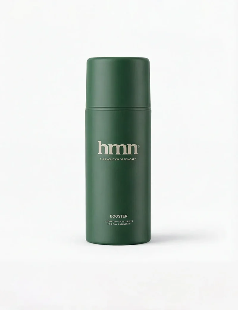 Booster – Hydrating Moisturizer