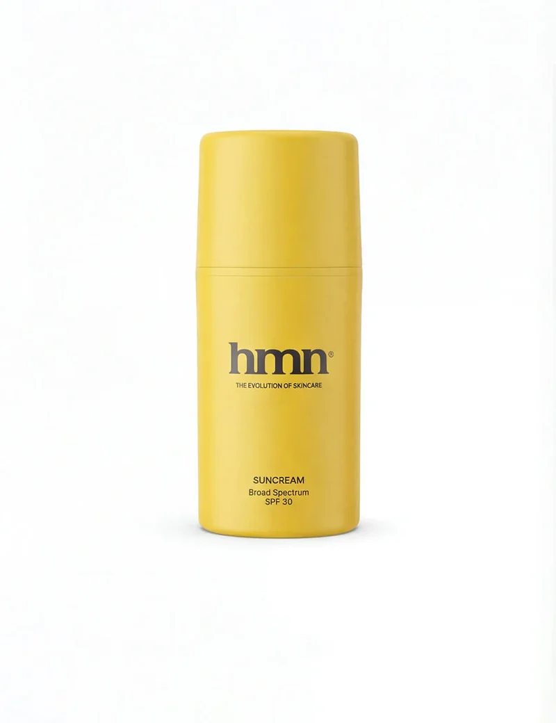 Suncream SPF30